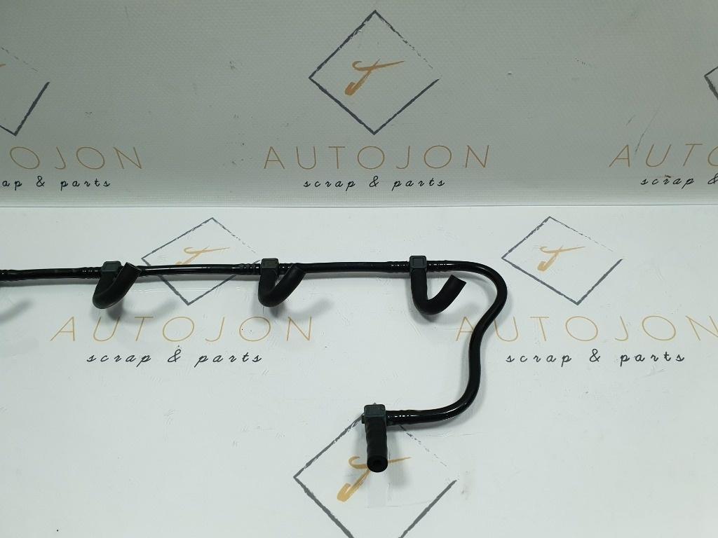 Rampa retur injectoare RENAULT LOGAN II Estate K8_ 2013 - > 1.5 dCi K9K 838 8200520596