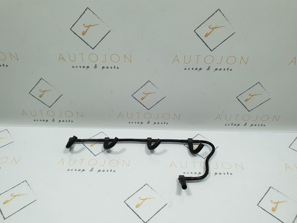Rampa retur injectoare RENAULT LOGAN II Estate K8_ 2013 - > 1.5 dCi K9K 838 8200520596