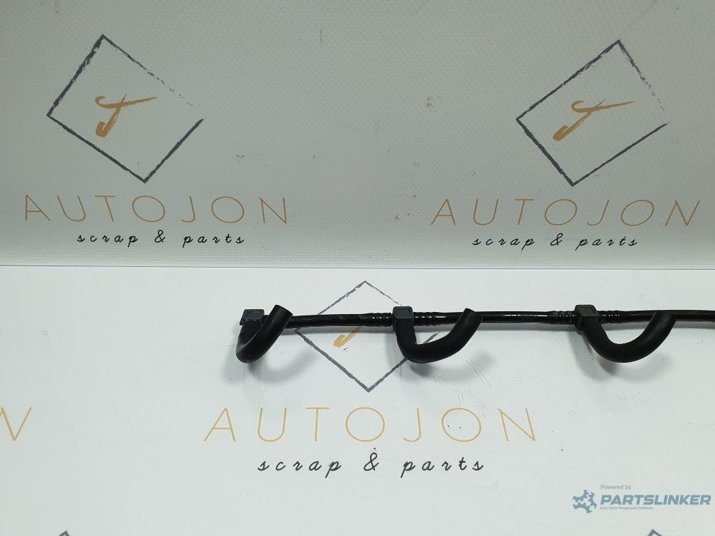 Rampa retur injectoare RENAULT LOGAN II Estate K8_ 2013 - > 1.5 dCi K9K 838 8200520596