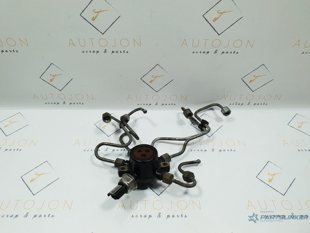 Rampa injectoare RENAULT LOGAN II Estate K8_ 2013 - > 1.5 dCi K9K 838 820057345