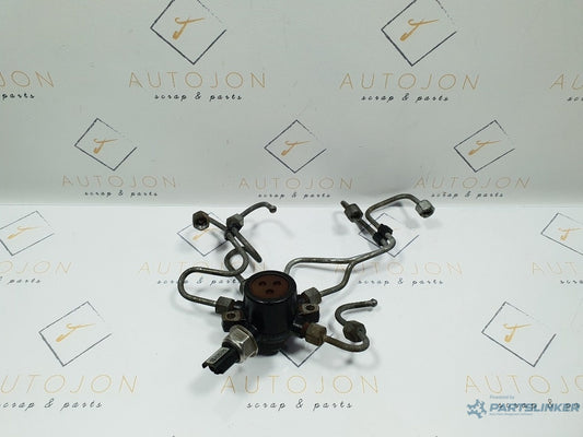 Rampa injectoare RENAULT LOGAN II Estate K8_ 2013 - > 1.5 dCi K9K 838 820057345