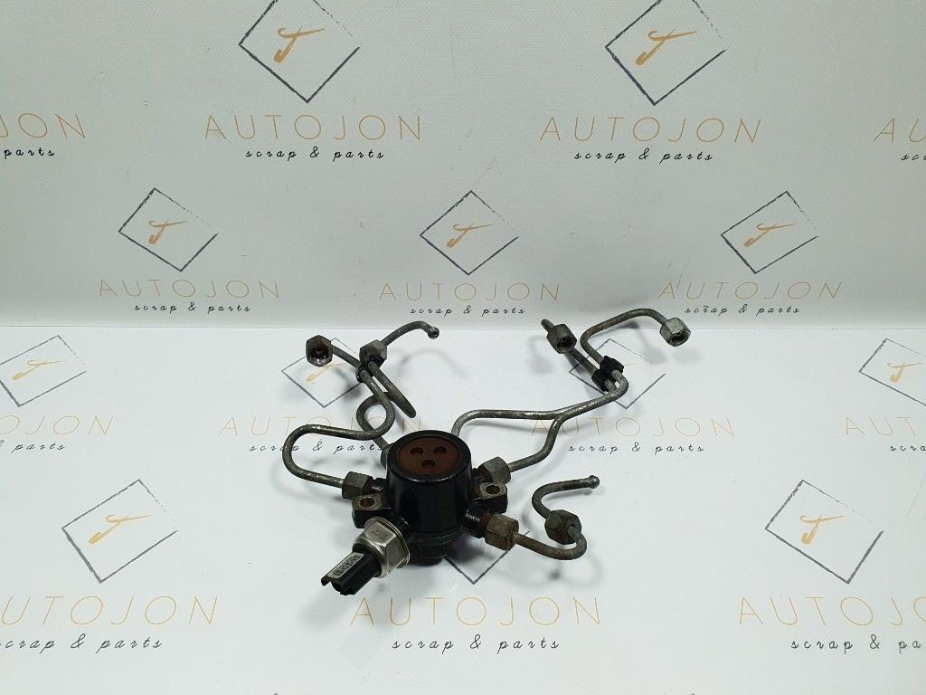 Rampa Injectoare RENAULT LOGAN II Estate K8_ 2013 - >1.5 dCi K9K 838 820057345