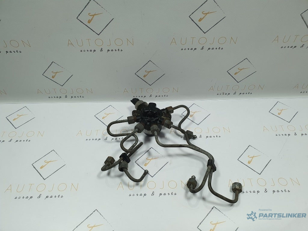 Rampa injectoare RENAULT LOGAN II Estate K8_ 2013 - > 1.5 dCi K9K 838 820057345