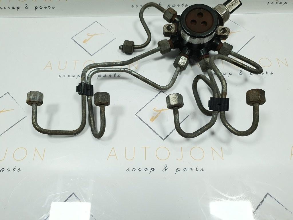 Rampa Injectoare RENAULT LOGAN II Estate K8_ 2013 - >1.5 dCi K9K 838 820057345