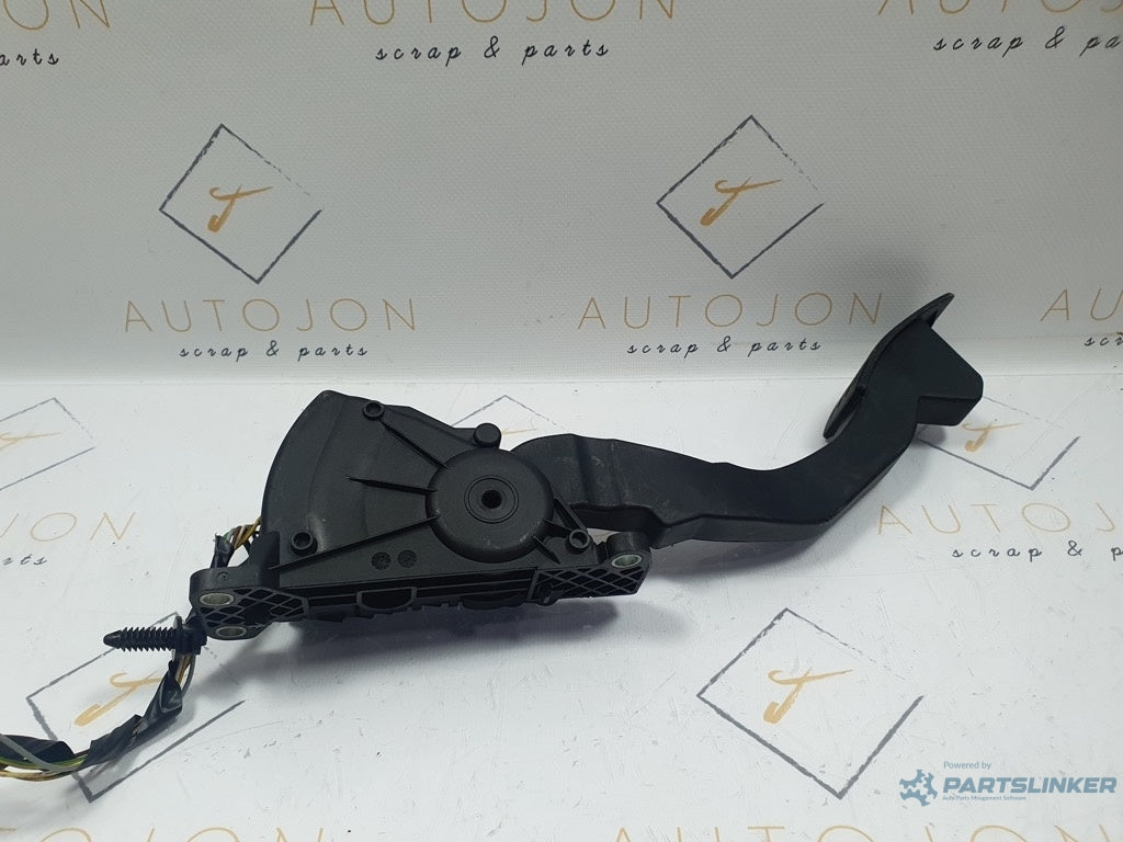 Pedala de acceleratie FORD FOCUS II DA_, HCP, DP 2004 - 2013, Hatchback, FORD FOCUS Hatchback  DAW, DBW 1998 - 2007 1.6 16V FYDA, FYDB, FYDC, FYDD, FYDH 4M519F836BH