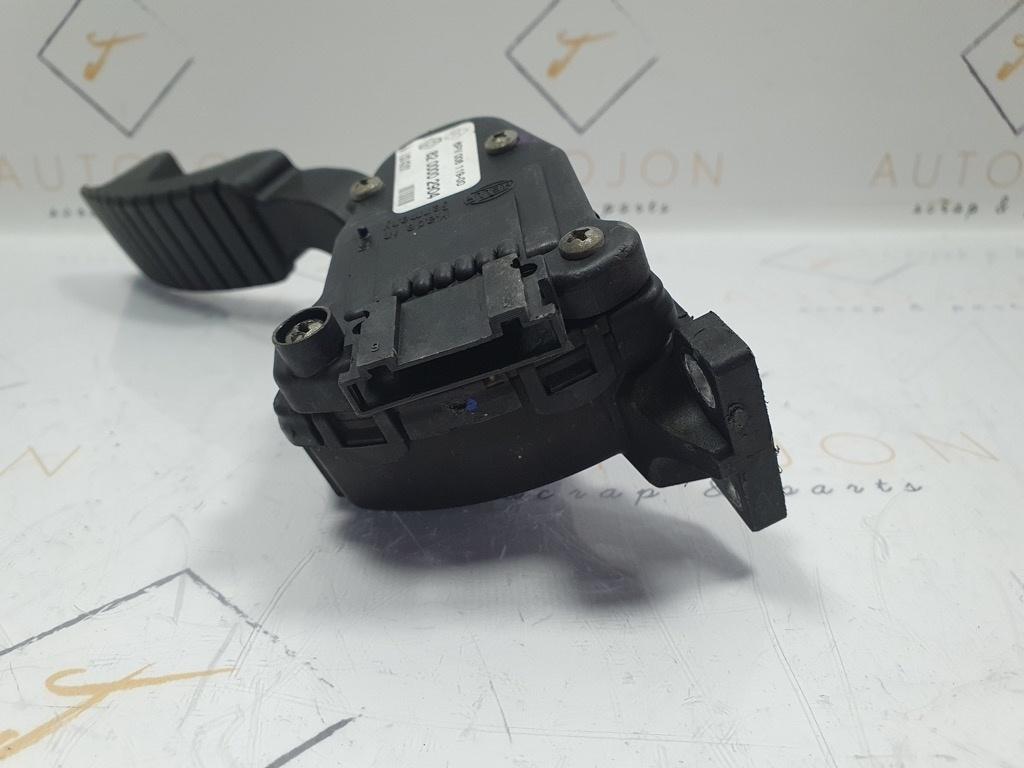 Pedala de acceleratie RENAULT LAGUNA I Grandtour K56_ 1995 - 20021.9 dCi F9Q 718 8200002904
