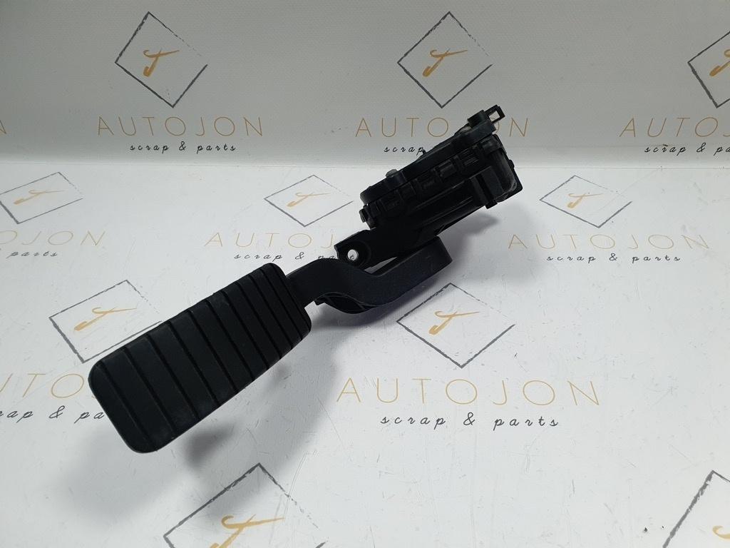 Pedala de acceleratie RENAULT LAGUNA I Grandtour K56_ 1995 - 20021.9 dCi F9Q 718 8200002904