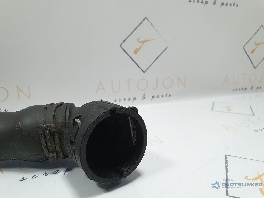 Furtun radiator  VOLKSWAGEN SHARAN 7M8, 7M9, 7M6 1995 - 2010 TDI ASZ, FORD GALAXY WGR 1995 - 2006 1.9 TDI ASZ VAG 7M3122101Q