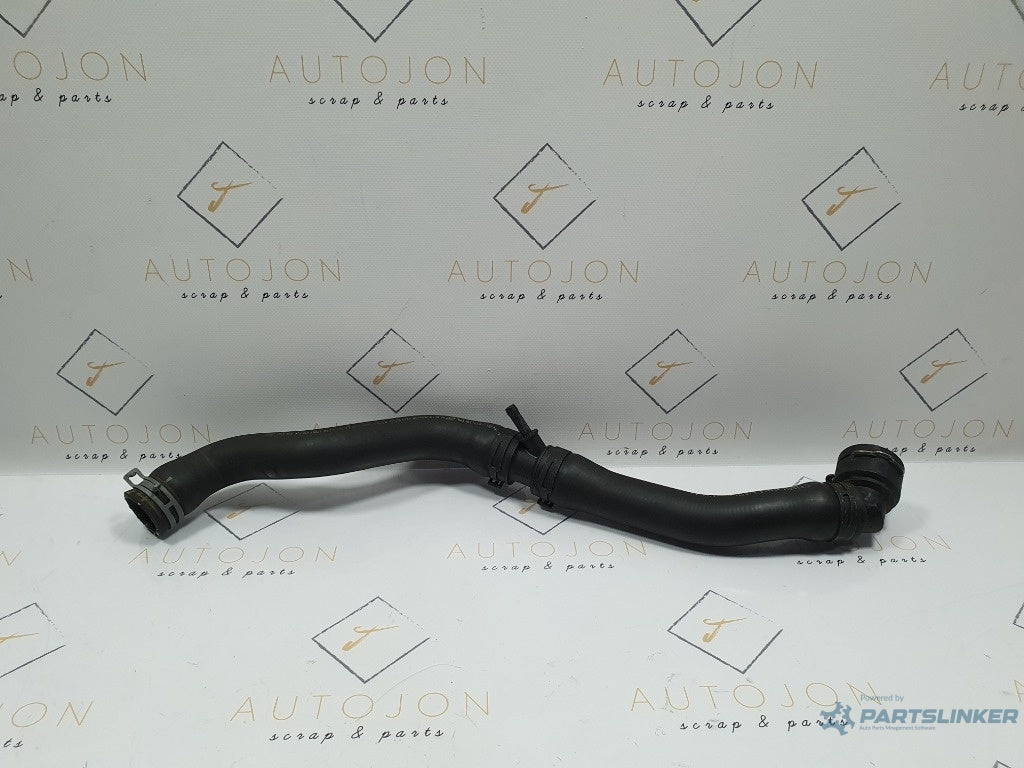 Furtun radiator  VOLKSWAGEN SHARAN 7M8, 7M9, 7M6 1995 - 2010 TDI ASZ, FORD GALAXY WGR 1995 - 2006 1.9 TDI ASZ VAG 7M3122101Q