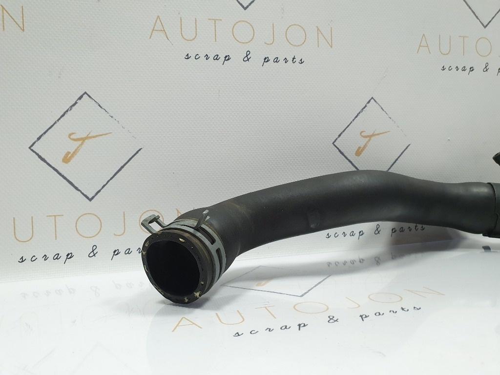 Furtun radiator  VOLKSWAGEN SHARAN 7M8, 7M9, 7M6 1995 - 2010 TDI ASZ, FORD GALAXY WGR 1995 - 2006 1.9 TDI ASZ VAG 7M3122101Q