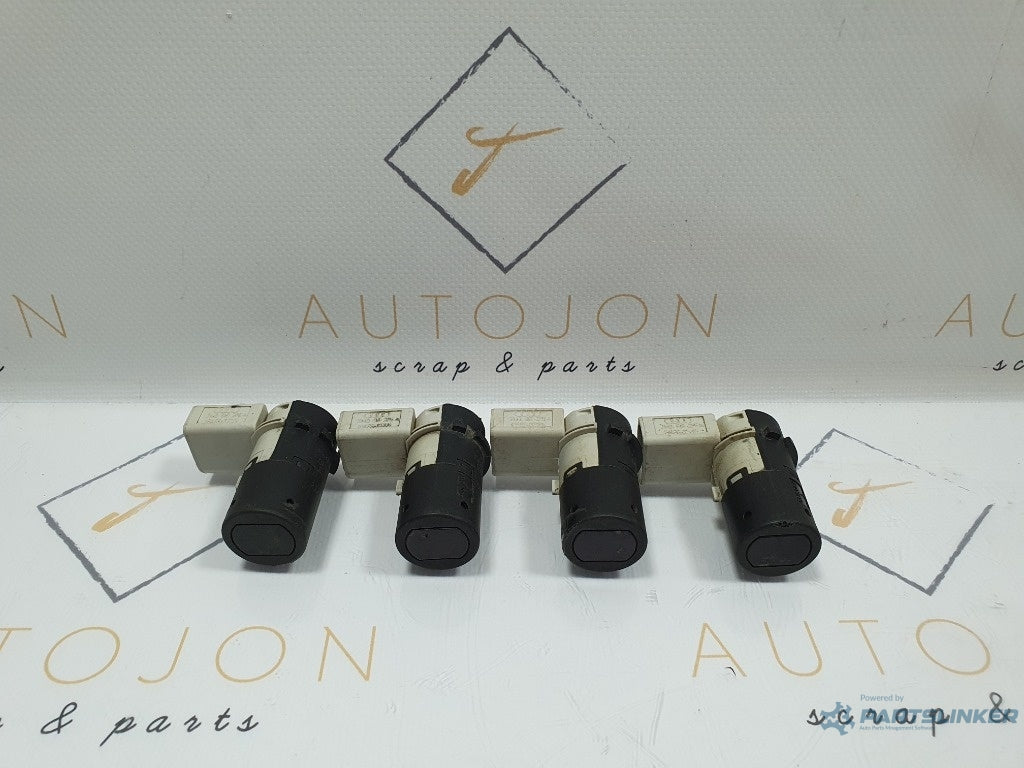 Senzori parcare bara fata spate FORD GALAXY WGR 1995 - 2006 TDI ASZ 7M3919275A