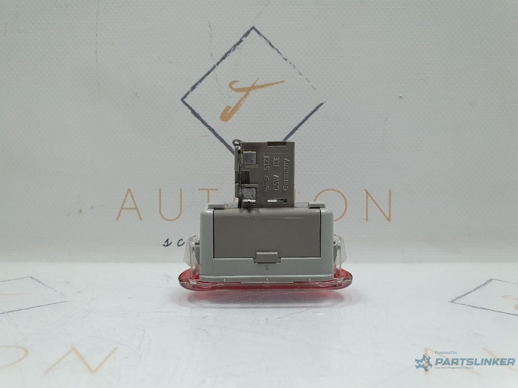 Lampa bec usa  SEAT ALHAMBRA 7V8, 7V9 1996 - 2010 TDI AUY, BVK, FORD GALAXY WGR 1995 - 2006 1.9 TDI ASZ VAG 1J0947411A