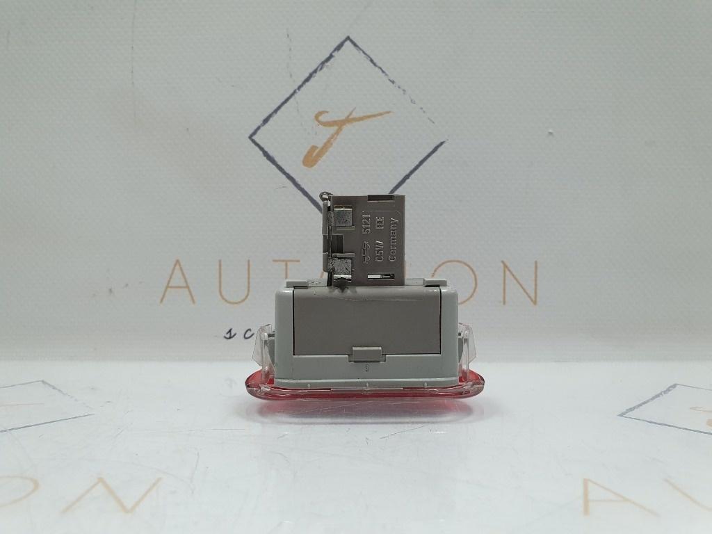 Lampa bec usa  SEAT ALHAMBRA 7V8, 7V9 1996 - 2010 TDI AUY, BVK, FORD GALAXY WGR 1995 - 2006 1.9 TDI ASZ VAG 1J0947411A