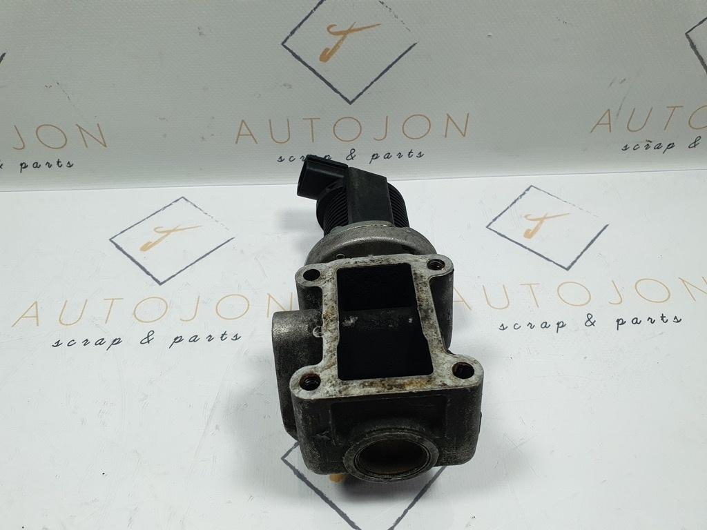 Supapa EGR ALFA ROMEO 156 932_ 1997 - 2005 JTD 841 G.000 46823850