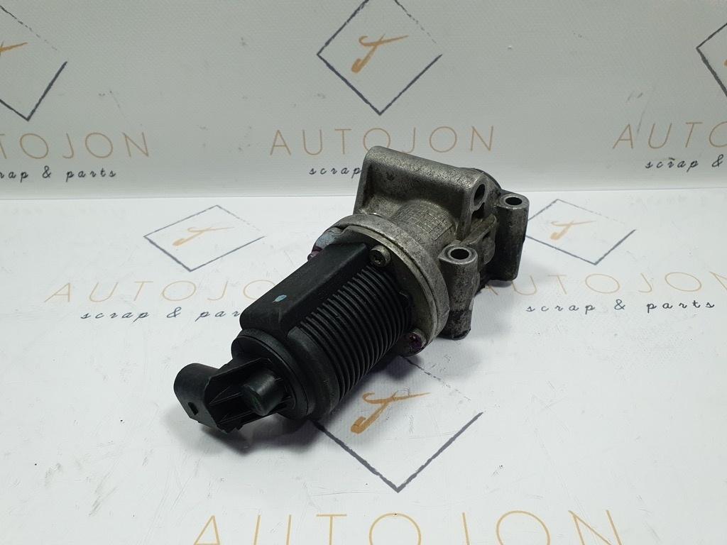 Supapa EGR ALFA ROMEO 156 932_ 1997 - 2005 JTD 841 G.000 46823850