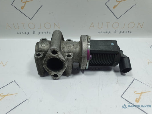 Supapa EGR ALFA ROMEO 156 932_ 1997 - 2005 2.4 JTD 841 G.000 46823850
