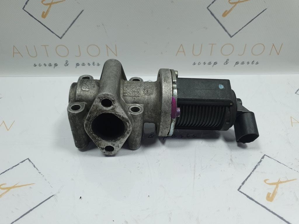 Supapa EGR ALFA ROMEO 156 932_ 1997 - 2005 JTD 841 G.000 46823850