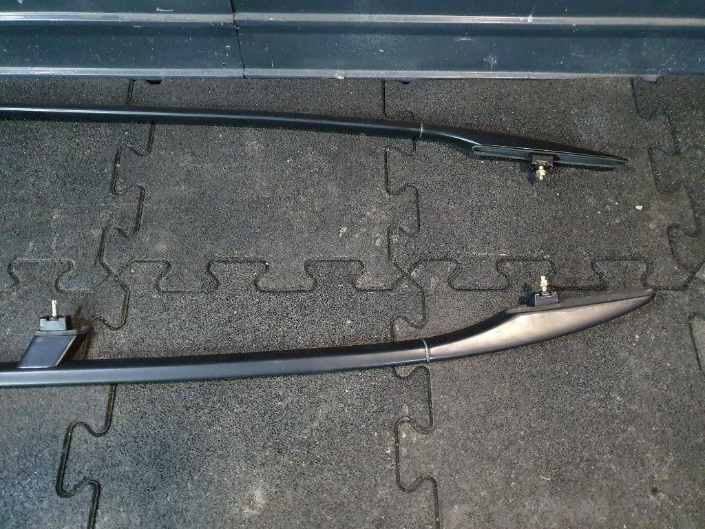Set bare longitudinale FORD GALAXY WGR 1995 - 2006 1.9 TDI ASZ 7M3860025