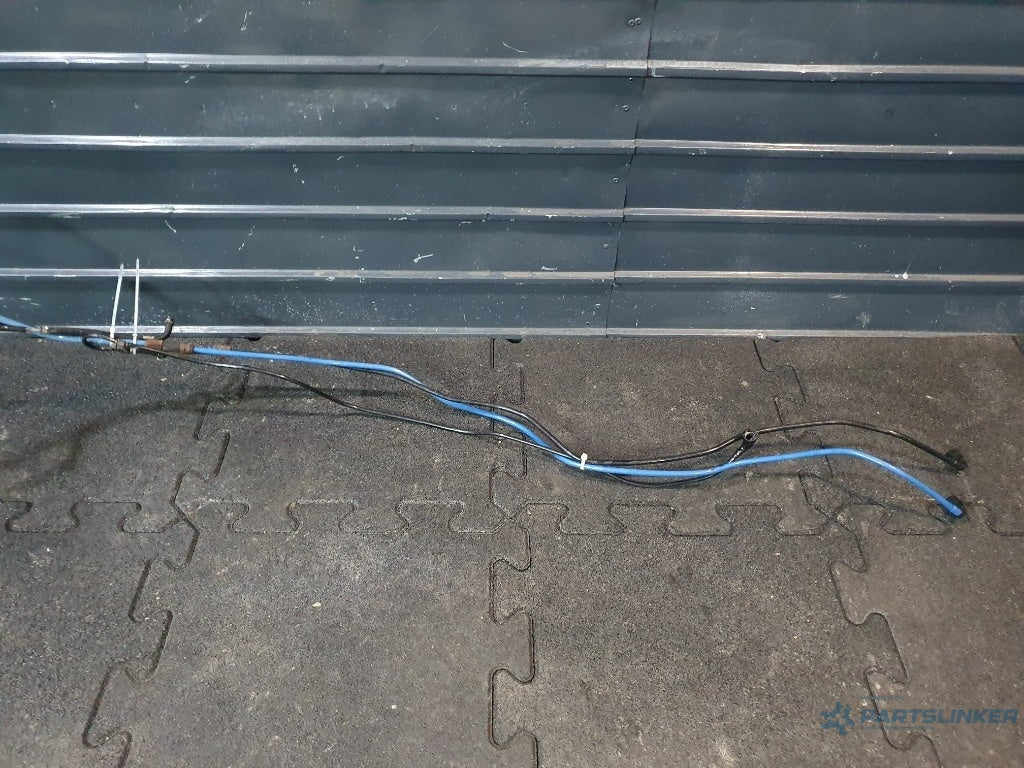 Conducta combustibil caroserie FORD GALAXY WGR 1995 - 2006 1.9 TDI ASZ 7M3201335 , 1096332