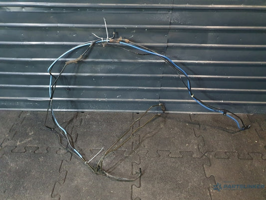 Conducta combustibil caroserie FORD GALAXY WGR 1995 - 2006 1.9 TDI ASZ 7M3201335 , 1096332