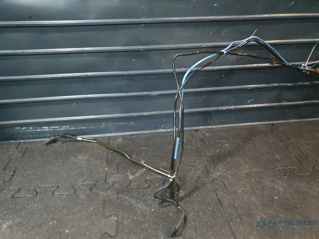 Conducta combustibil caroserie FORD GALAXY WGR 1995 - 2006 1.9 TDI ASZ 7M3201335 , 1096332