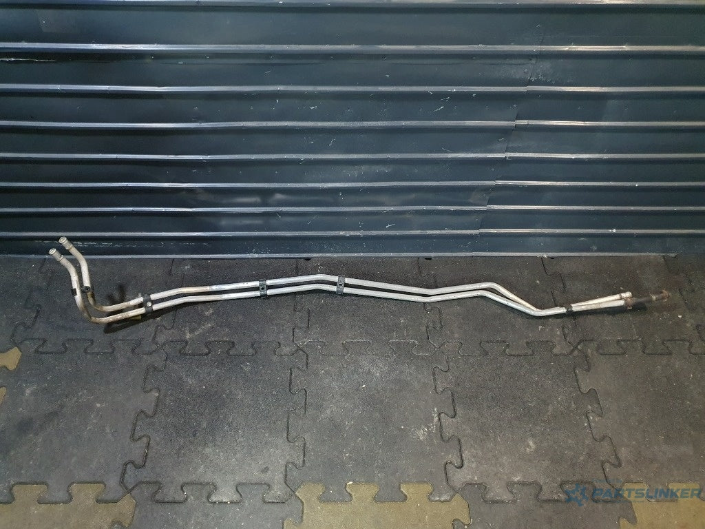 Conducta apa aeroterma spate   FORD GALAXY WGR 1995 - 2006 1.9 TDI ASZ 7M0819516 , 6M2118654AA