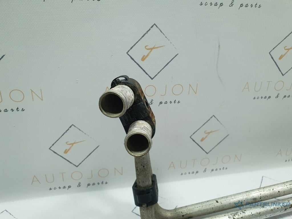 Conducta incalzire aeroterma spate FORD GALAXY WGR 1995 - 2006 1.9 TDI ASZ 1M2115179AA