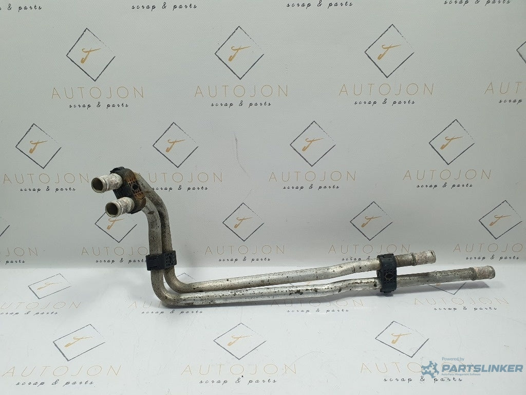 Conducta incalzire aeroterma spate FORD GALAXY WGR 1995 - 2006 1.9 TDI ASZ 1M2115179AA