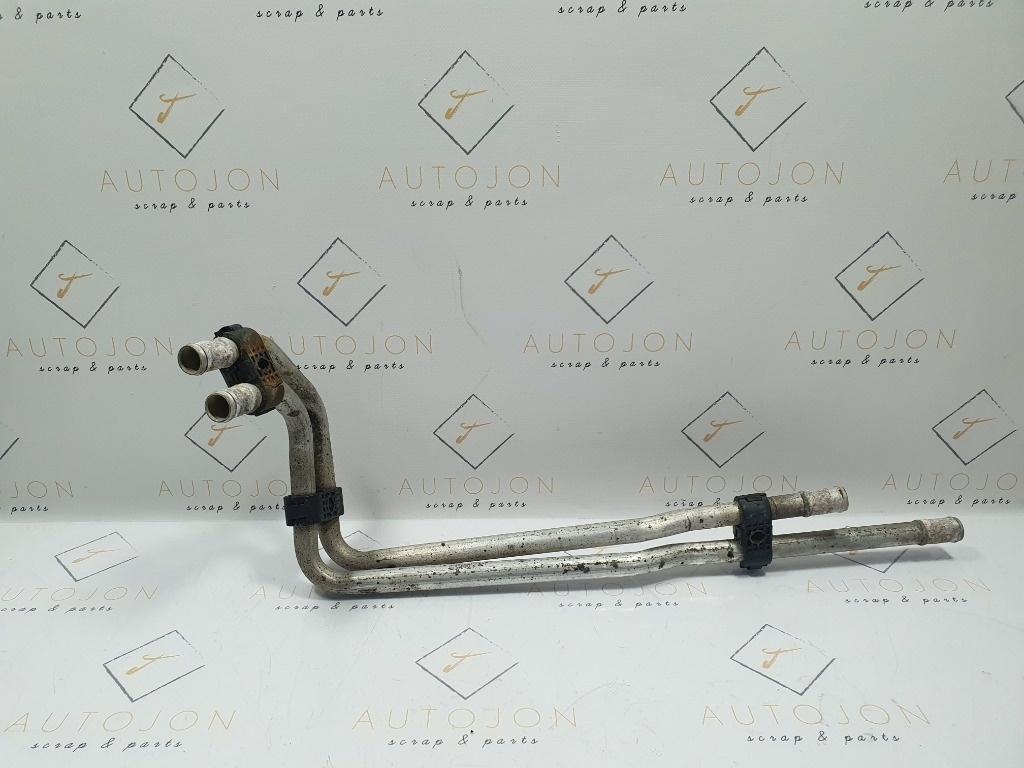 Conducta incalzire aeroterma spate FORD GALAXY WGR 1995 - 2006 1.9 TDI ASZ 1M2115179AA