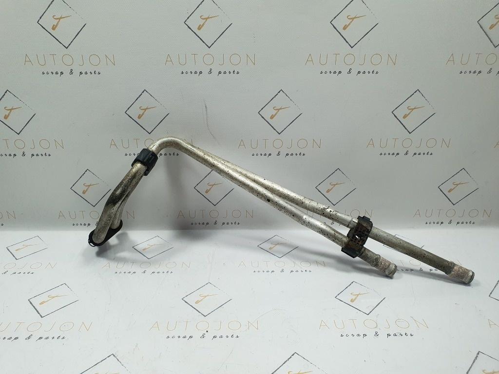 Conducta incalzire aeroterma spate FORD GALAXY WGR 1995 - 2006 1.9 TDI ASZ 1M2115179AA