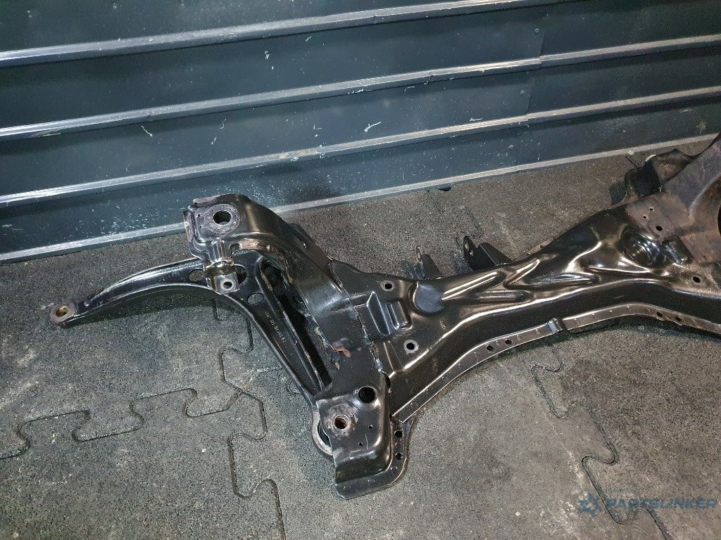 Cadru motor  FORD GALAXY WGR 1995 - 2006 1.9 TDI ASZ 5M215020AA  , 7M3499031A
