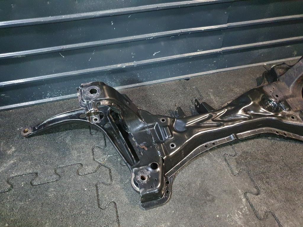 Cadru motor  FORD GALAXY WGR 1995 - 2006 1.9 TDI ASZ 5M215020AA  , 7M3499031A
