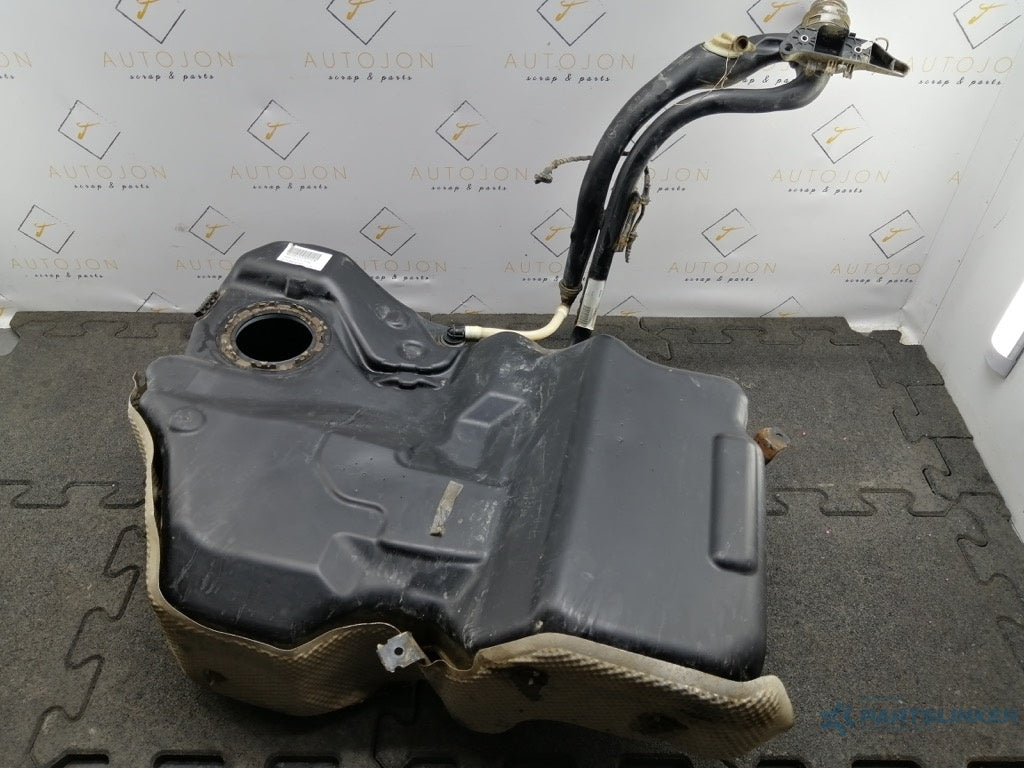 Rezervor combustibil  VOLKSWAGEN PASSAT Variant 3C5 2005 - 2011 2.0 TDI BMP 3C0201055A
