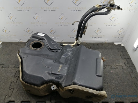 Rezervor combustibil  VOLKSWAGEN PASSAT Variant 3C5 2005 - 2011 2.0 TDI BMP 3C0201055A