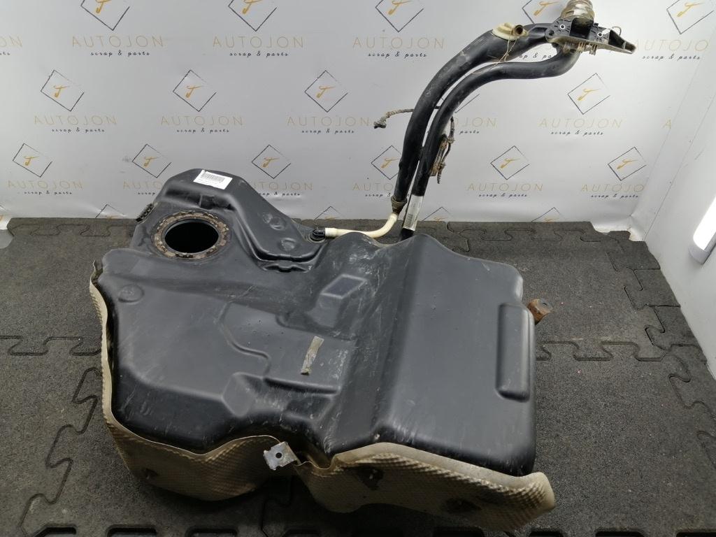 Rezervor combustibil VOLKSWAGEN PASSAT Variant 3C5 2005 - 20112.0 TDI BMP 3C0201055A