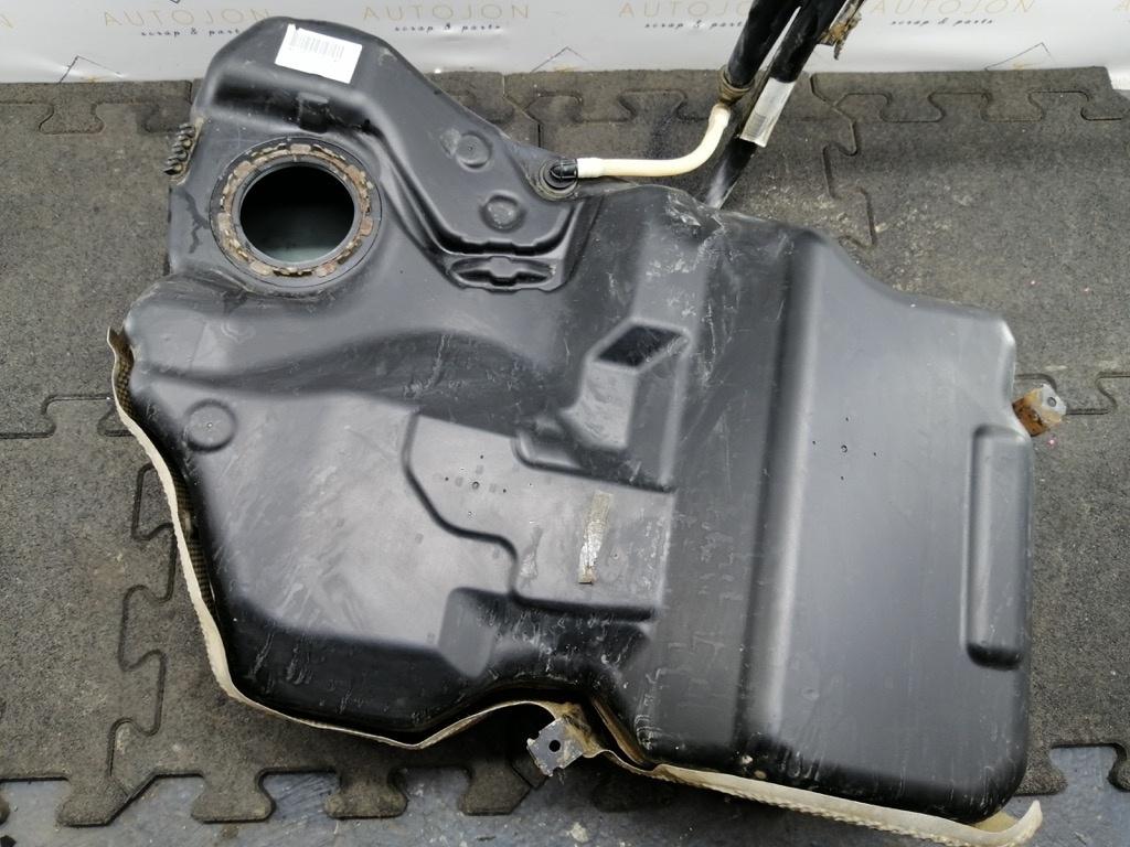 Rezervor combustibil VOLKSWAGEN PASSAT Variant 3C5 2005 - 20112.0 TDI BMP 3C0201055A