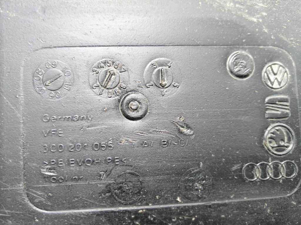 Rezervor combustibil VOLKSWAGEN PASSAT Variant 3C5 2005 - 20112.0 TDI BMP 3C0201055A