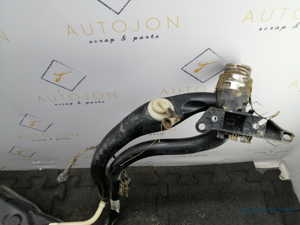 Rezervor combustibil  VOLKSWAGEN PASSAT Variant 3C5 2005 - 2011 2.0 TDI BMP 3C0201055A
