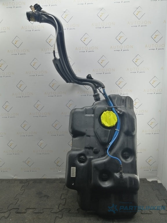 Rezervor combustibil FORD GALAXY WGR 1995 - 2006 1.9 TDI ASZ 7M5201075BA