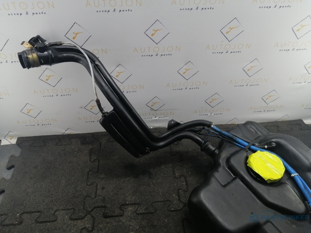 Rezervor combustibil FORD GALAXY WGR 1995 - 2006 1.9 TDI ASZ 7M5201075BA