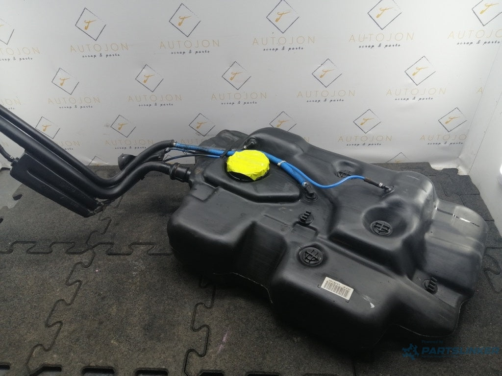 Rezervor combustibil FORD GALAXY WGR 1995 - 2006 1.9 TDI ASZ 7M5201075BA