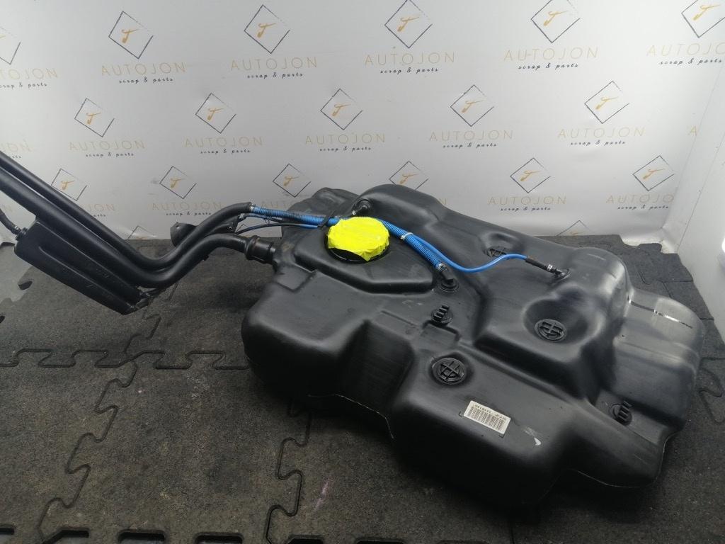 Rezervor combustibil FORD GALAXY WGR 1995 - 20061.9 TDI ASZ 7M5201075BA