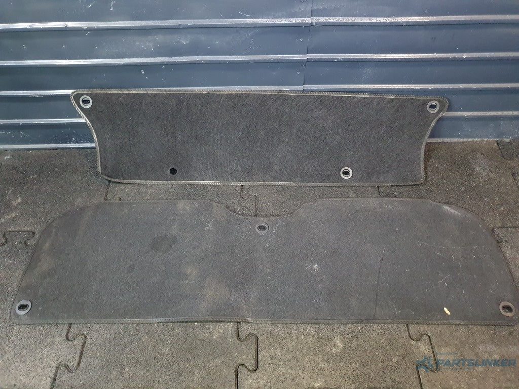 Set covorase spate FORD GALAXY WGR 1995 - 2006 1.9 TDI ASZ YM2113055ACT5EQ