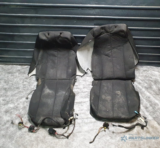 Kit scaune incalzite  VOLKSWAGEN PASSAT Variant 3C5 2005 - 2011 2.0 TDI BMP 3C0963555G  , 1Z0959772B , 3C0368HR