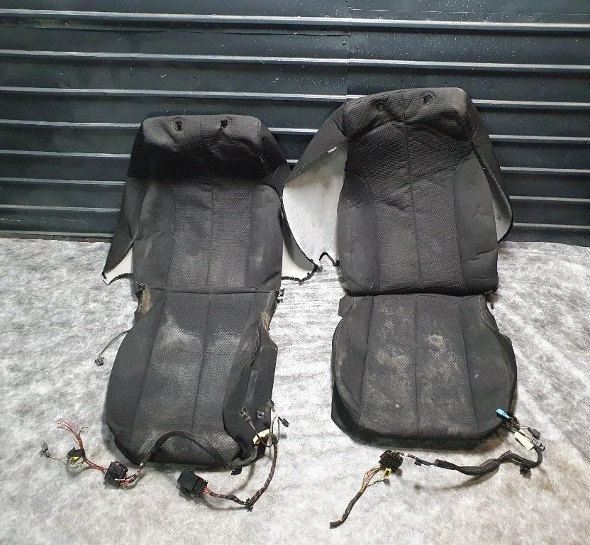 Kit scaune incalzite  VOLKSWAGEN PASSAT Variant 3C5 2005 - 2011 2.0 TDI BMP 3C0963555G  , 1Z0959772B , 3C0368HR