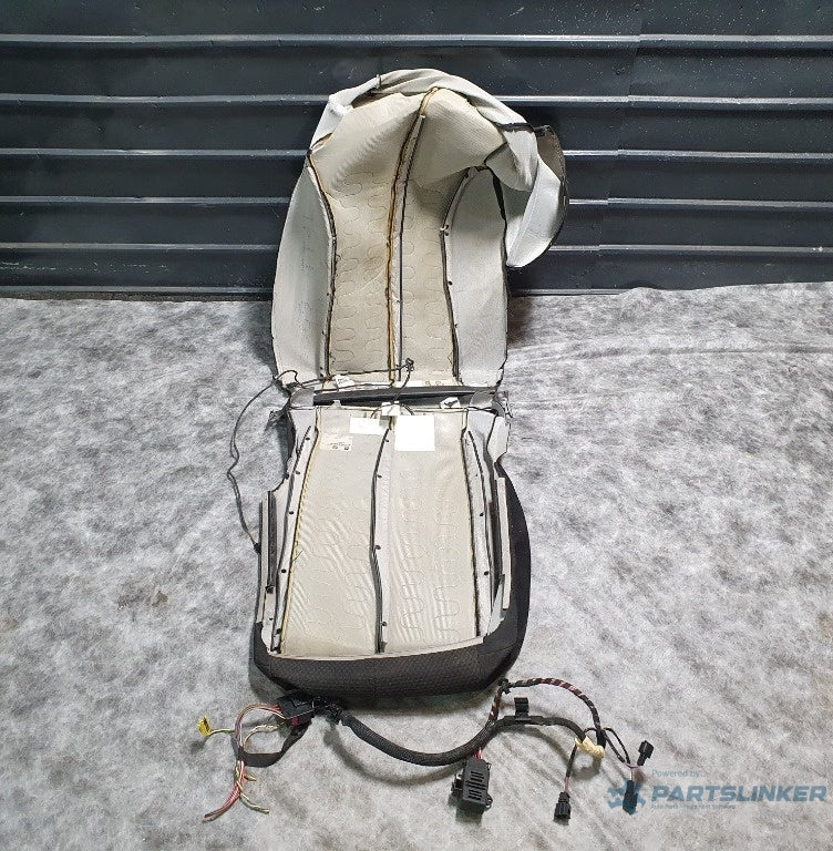 Kit scaune incalzite  VOLKSWAGEN PASSAT Variant 3C5 2005 - 2011 2.0 TDI BMP 3C0963555G  , 1Z0959772B , 3C0368HR