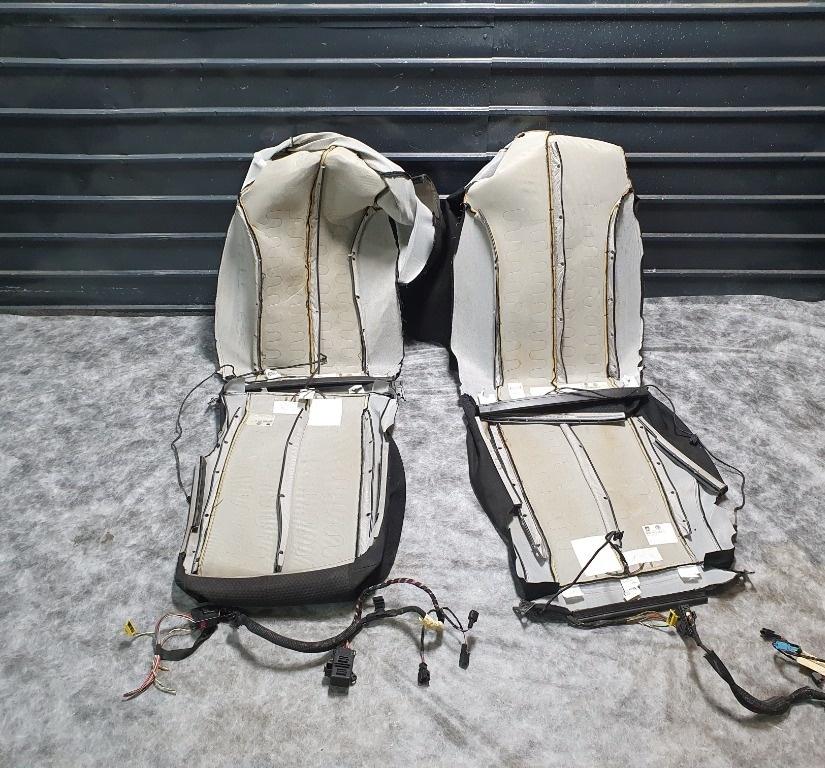 Kit scaune incalzite  VOLKSWAGEN PASSAT Variant 3C5 2005 - 2011 2.0 TDI BMP 3C0963555G  , 1Z0959772B , 3C0368HR