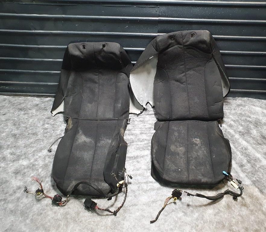 Kit scaune incalzite  VOLKSWAGEN PASSAT Variant 3C5 2005 - 2011 2.0 TDI BMP 3C0963555G  , 1Z0959772B , 3C0368HR