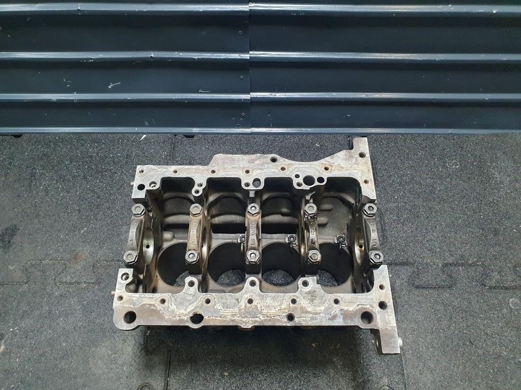 Bloc motor gol VOLKSWAGEN PASSAT Variant 3C5 2008 - 2010 2.0 TDI CBA 03L023A