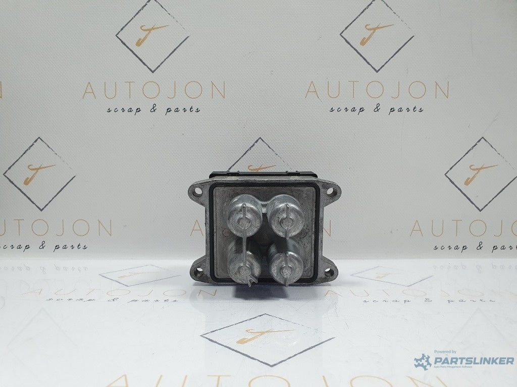 Preincalzitor apa  MERCEDES-BENZ E-CLASS II W210 1995 - 2003 2.2 E 220 CDI OM 611.961 A0001591104